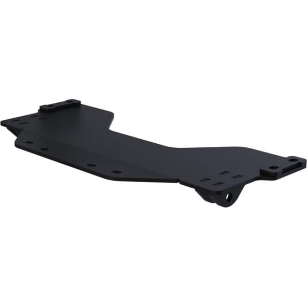 KFI Plow MNT - Arctic Cat-Textron Alterra 500
